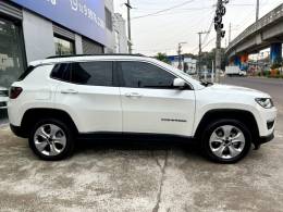JEEP - COMPASS - 2018/2018 - Branca - R$ 95.900,00