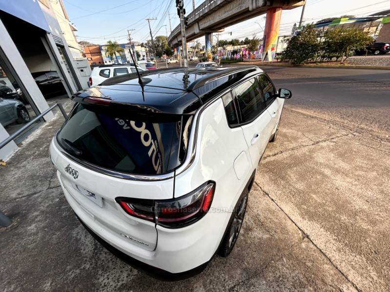 JEEP - COMPASS - 2022/2022 - Branca - R$ 139.900,00