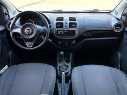 FIAT - GRAND SIENA - 2019/2019 - Branca - R$ 49.700,00