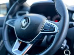 RENAULT - DUSTER - 2023/2023 - Branca - R$ 97.900,00