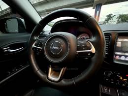 JEEP - COMPASS - 2018/2018 - Branca - R$ 95.900,00