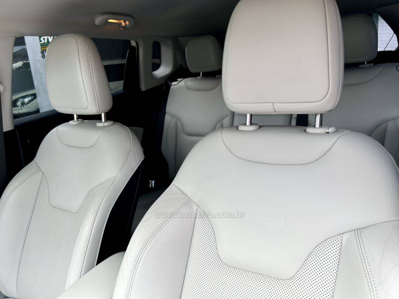 JEEP - COMPASS - 2018/2018 - Branca - R$ 96.700,00