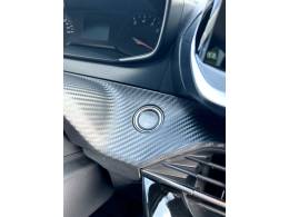 PEUGEOT - 208 - 2022/2022 - Prata - R$ 77.700,00