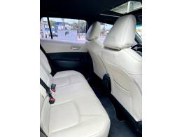 TOYOTA - COROLLA - 2022/2022 - Preta - R$ 156.700,00