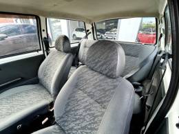 FIAT - UNO - 2008/2008 - Branca - R$ 19.700,00