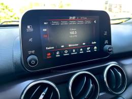 FIAT - CRONOS - 2021/2021 - Vermelha - R$ 76.900,00