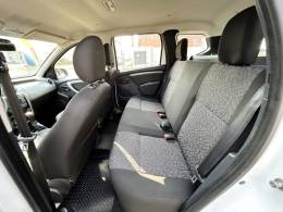 RENAULT - DUSTER - 2015/2015 - Branca - R$ 56.900,00