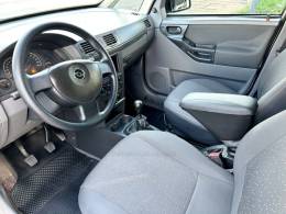 CHEVROLET - MERIVA - 2012/2012 - Branca - R$ 32.900,00