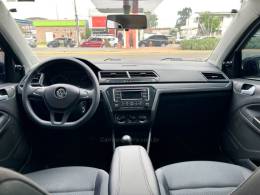 VOLKSWAGEN - GOL - 2018/2018 - Branca - R$ 44.900,00