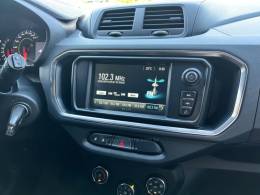 CHEVROLET - SPIN - 2020/2020 - Prata - R$ 79.700,00