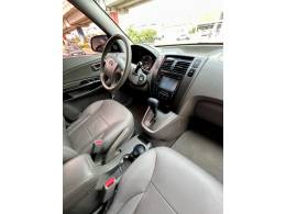 HYUNDAI - TUCSON - 2015/2015 - Prata - R$ 59.900,00