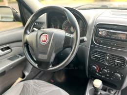 FIAT - SIENA - 2014/2014 - Preta - R$ 38.900,00