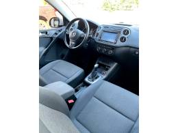 VOLKSWAGEN - TIGUAN - 2017/2017 - Branca - R$ 92.700,00