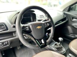 CHEVROLET - COBALT - 2019/2019 - Preta - R$ 63.900,00