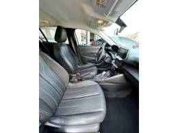 PEUGEOT - 208 - 2022/2022 - Prata - R$ 77.700,00