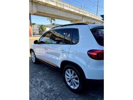 VOLKSWAGEN - TIGUAN - 2017/2017 - Branca - R$ 92.700,00