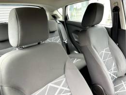 FORD - FIESTA - 2015/2015 - Branca - R$ 45.900,00