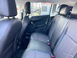 PEUGEOT - 2008 - 2016/2016 - Branca - R$ 59.700,00