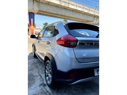 CHERY - TIGGO - 2019/2019 - Prata - R$ 69.900,00