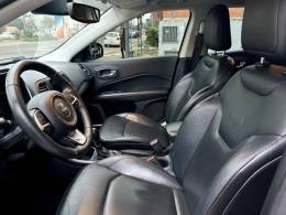 JEEP - COMPASS - 2018/2018 - Branca - R$ 95.900,00
