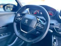 PEUGEOT - 208 - 2023/2023 - Cinza - R$ 65.900,00