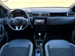 RENAULT - DUSTER - 2023/2023 - Branca - R$ 97.900,00