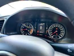 JEEP - RENEGADE - 2016/2016 - Branca - R$ 67.900,00