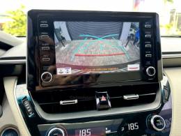 TOYOTA - COROLLA - 2022/2022 - Preta - R$ 156.700,00