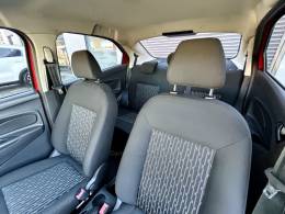 FORD - KA - 2019/2020 - Vermelha - R$ 50.900,00