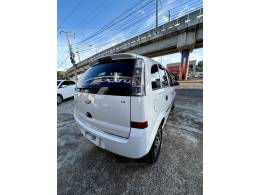 CHEVROLET - MERIVA - 2012/2012 - Branca - R$ 32.900,00