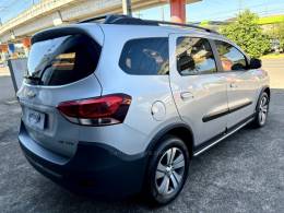 CHEVROLET - SPIN - 2020/2020 - Prata - R$ 79.700,00