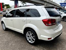 FIAT - FREEMONT - 2015/2015 - Branca - R$ 67.900,00