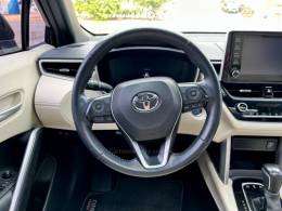 TOYOTA - COROLLA - 2022/2022 - Preta - R$ 156.700,00