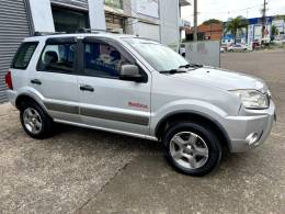FORD - ECOSPORT - 2008/2008 - Prata - R$ 33.900,00