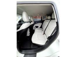 JEEP - COMPASS - 2018/2018 - Branca - R$ 96.700,00