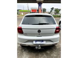 VOLKSWAGEN - GOL - 2018/2018 - Branca - R$ 44.900,00