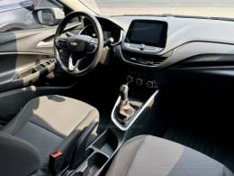 CHEVROLET - ONIX - 2023/2023 - Branca - R$ 74.900,00