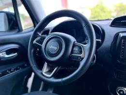 JEEP - RENEGADE - 2016/2016 - Branca - R$ 67.900,00