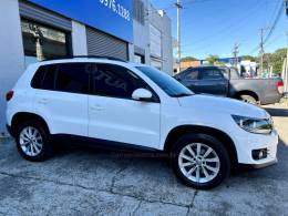 VOLKSWAGEN - TIGUAN - 2017/2017 - Branca - R$ 92.700,00