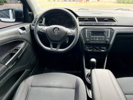 VOLKSWAGEN - GOL - 2018/2018 - Branca - R$ 44.900,00