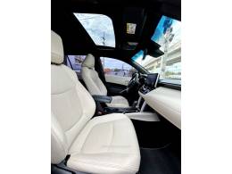TOYOTA - COROLLA - 2022/2022 - Preta - R$ 156.700,00
