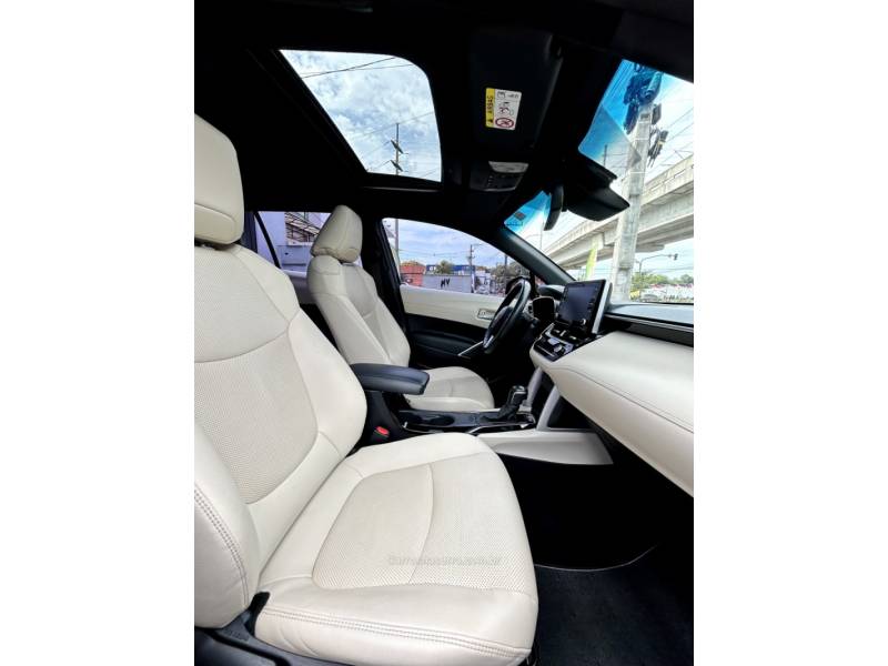 TOYOTA - COROLLA - 2022/2022 - Preta - R$ 156.700,00