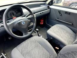 FIAT - UNO - 2008/2008 - Branca - R$ 19.700,00