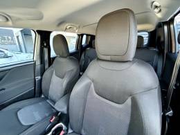 JEEP - RENEGADE - 2016/2016 - Branca - R$ 67.900,00