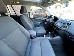 VOLKSWAGEN - TIGUAN - 2017/2017 - Branca - R$ 92.700,00