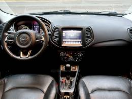 JEEP - COMPASS - 2018/2018 - Branca - R$ 95.900,00