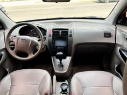 HYUNDAI - TUCSON - 2015/2015 - Prata - R$ 59.900,00