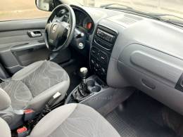 FIAT - SIENA - 2014/2014 - Preta - R$ 38.900,00