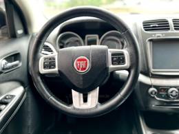 FIAT - FREEMONT - 2015/2015 - Branca - R$ 67.900,00