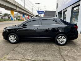CHEVROLET - COBALT - 2019/2019 - Preta - R$ 63.900,00